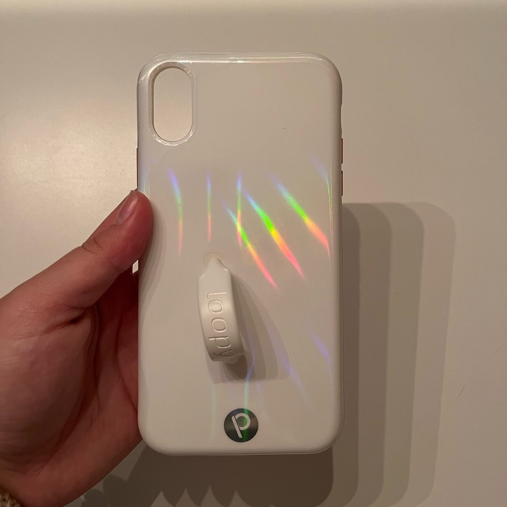 iPhone XR Loopy Case